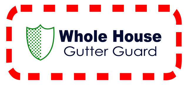 Whole House Gutter Guards
